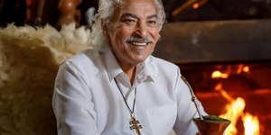 Morre Pedro Ortaça, último 'Tronco Missioneiro' da música gaúcha