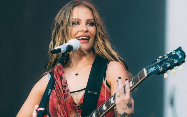 Aniversário de Luísa Sonza: as previsões para o novo ano da cantora