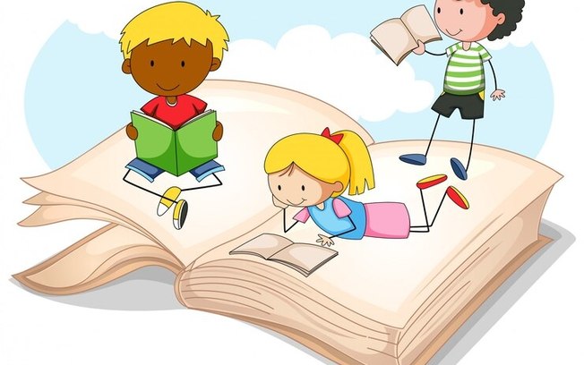Daniel Balaban lança livro infantil em Brasília