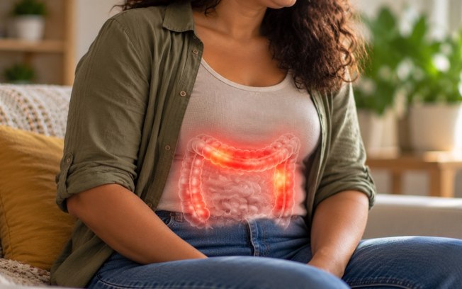 Doença de Crohn: exame não invasivo é incluído no SUS