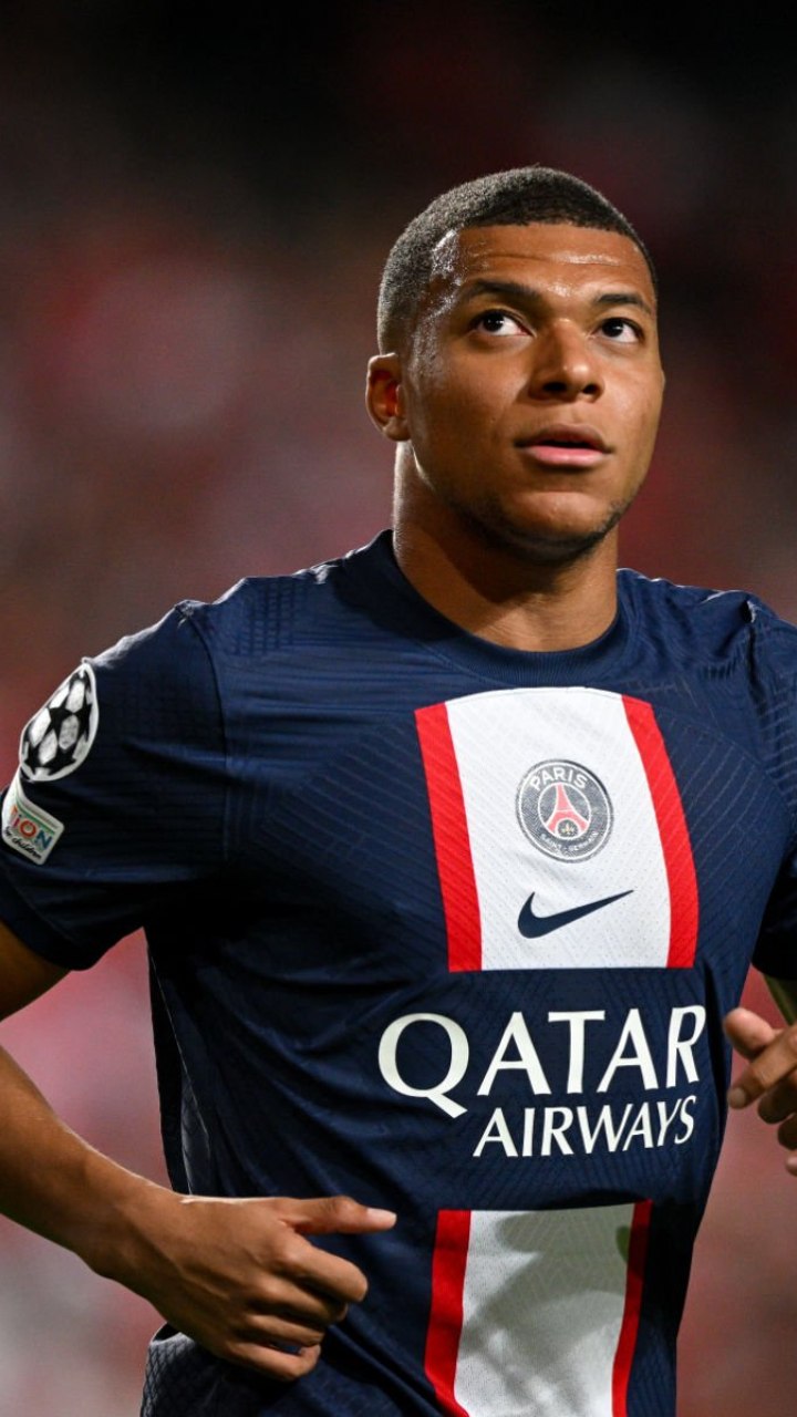 Sincerão proposta ABSURDA do Al-Hilal pelo Mbappe por 1 ano de contrato: 22  euros por