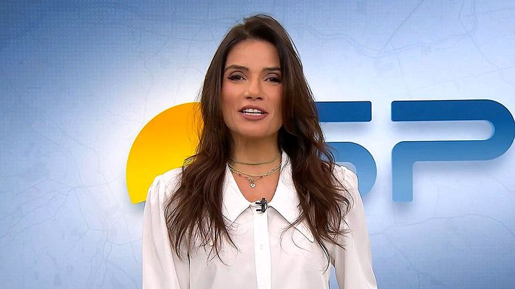 Globo promove Sabina Simonato e prepara estreia 