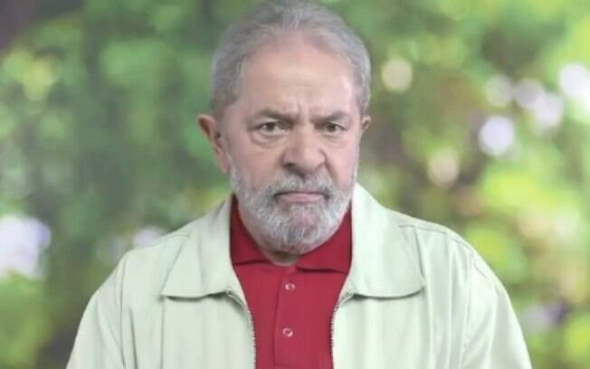 Sítio de Lula está sendo reformado para uma eventual decisão a favor da prisão domiciliar do ex-presidente