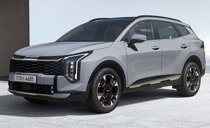 Novo Kia Sportage 2026 chega mais potente e tecnológico; confira