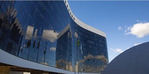 TSE suspende prazos processuais nesta segunda (10) e terça (11)