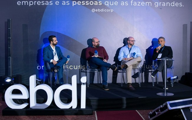 CFO SAB: ID Trust indica executivos para painel de debates