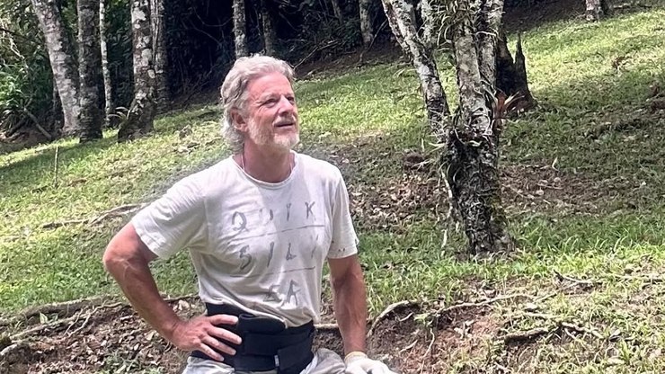 Marcello Novaes troca holofotes por vida no campo; saiba detalhes