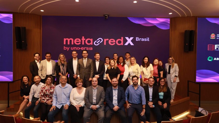Estudo mostra panorama do empreendedorismo nas faculdades e universidades brasileiras Estudo mostra panorama do empreendedorismo nas faculdades e universidades brasileiras