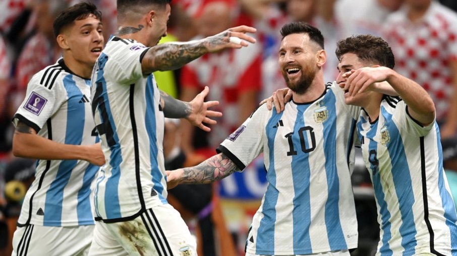 Argentina (Copa do Mundo 2022)