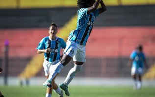 Brasileirão Feminino: saiba onde assistir a Grêmio x Bragantino