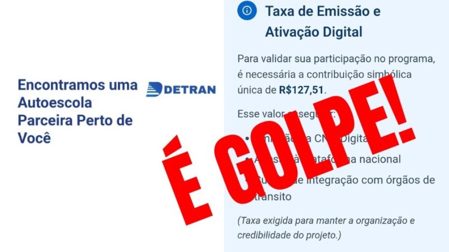 Golpistas solicitaram Golpistas solicitaram