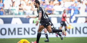 Cruzeiro é a maior vítima de Hulk no Atlético-MG; veja top-5