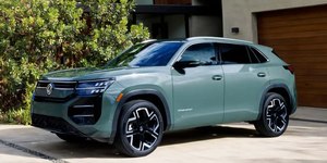 Novo SUV da VW entrega pistas sobre o próximo Nivus