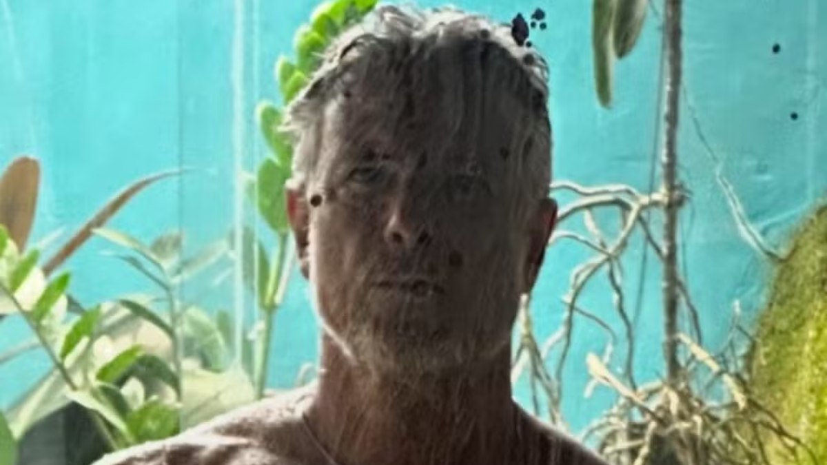 Uau! Marcello Novaes Choca Web com Foto Sem Camisa aos 63 Anos