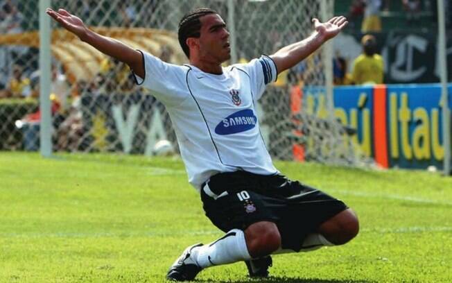 Tévez revela desejo de fazer jogo de despedida pelo Corinthians