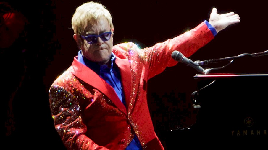 Elton John: as 50 melhores músicas do astro, segundo a Rollling Stone