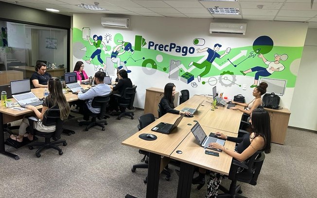 PrecPago é premiada no EFY pelo terceiro ano consecutivo