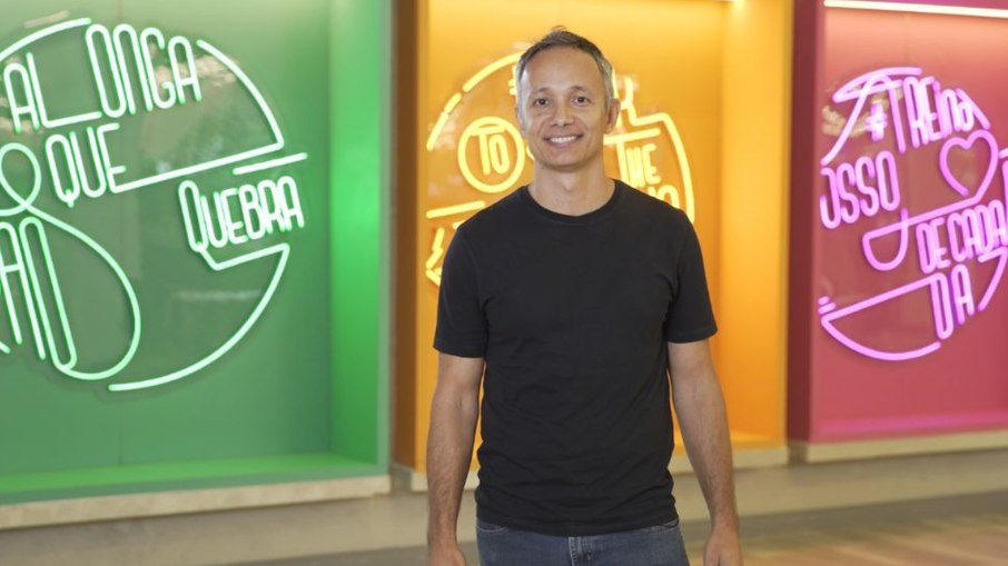 Marcel Gandra