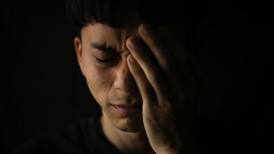 Tabus emocionais ainda afastam homens do cuidado mental Tabus emocionais ainda afastam homens do cuidado mental