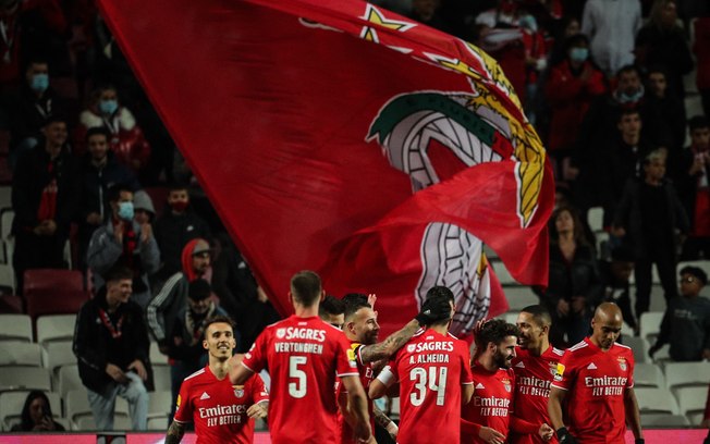 MP de Portugal investiga ex-árbitros por supostos valores recebidos do Benfica