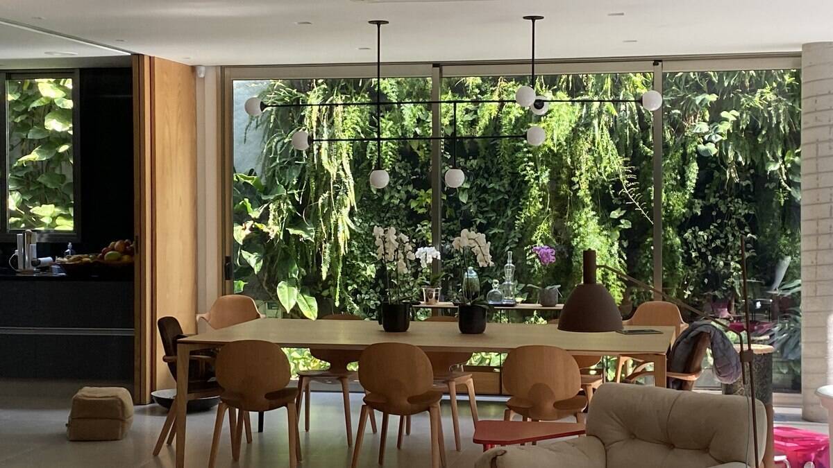 Urban jungle: como aplicar esse estilo de decoração