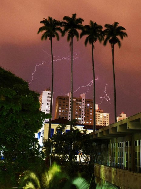 Temporal Campinas