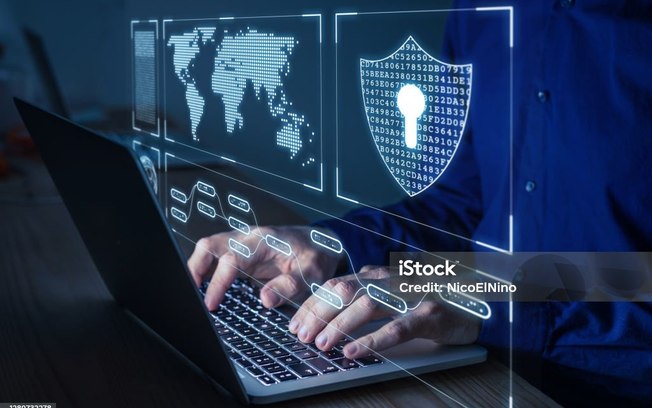 E-book aponta principais erros ao convergir segurança e rede