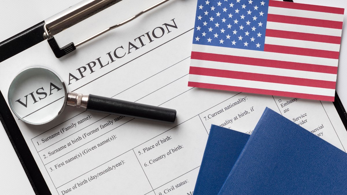 Visto para os EUA: saiba qual os maiores erros dos entrevistados