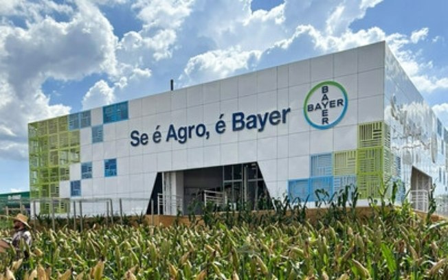 Com soluções integradas e novos modelos de negócio, Bayer se aproxima ainda mais do agricultor no Show Rural Coopavel