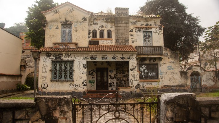 Niterói (RJ) ganha centro cultural em homenagem a Cauby Peixoto