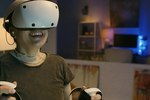 Como funciona o óculos de realidade virtual para jogos no PS5?