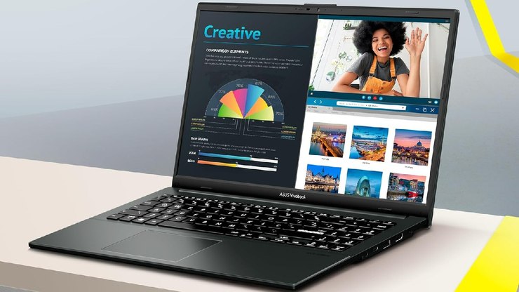 5 notebooks ASUS para ficar de olho na Black Friday 2025