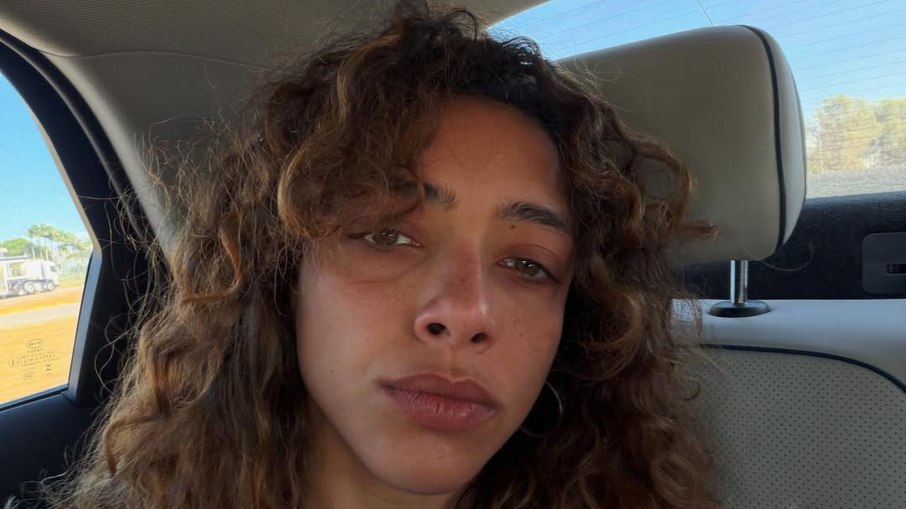 Alice Carvalho: Da hiperatividade infantil à estrela que viverá Marta no cinema