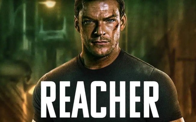 Reacher: veja 3 livros que ainda podem ser adaptados pela Amazon Prime