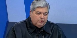Datena perde quase R$ 3 milhões de patrimônio em dois anos