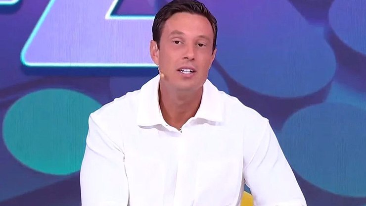 Deolane presa vira trunfo do SBT e sobe ibope do Fofocalizando