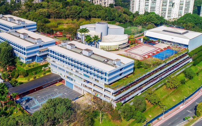 Feira gratuita reúne 70 universidades internacionais em SP