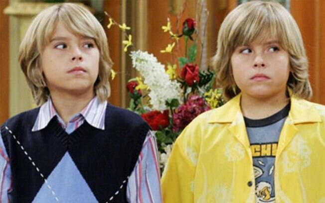 Descubra curiosidades sobre a série Zack e Cody: Gêmeos em ação - Chloe - iG