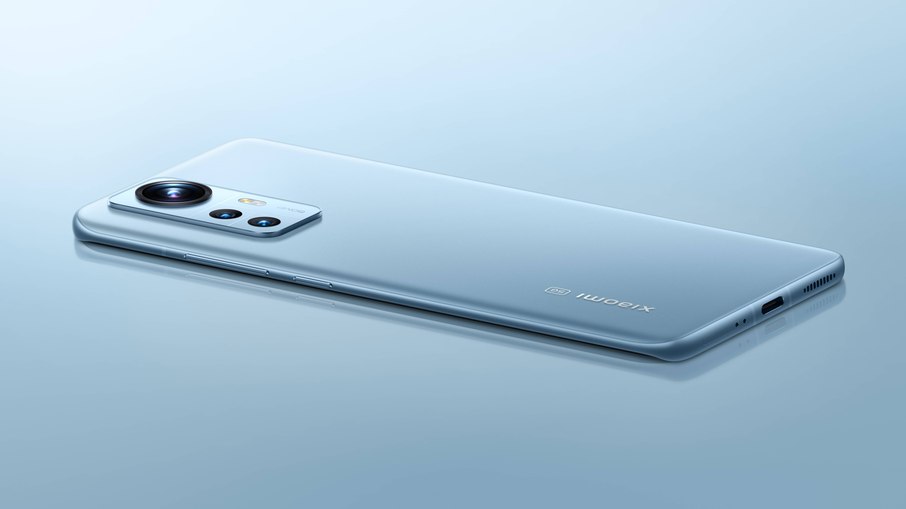 Xiaomi 12S Ultra será versão melhorada do Xiaomi 12