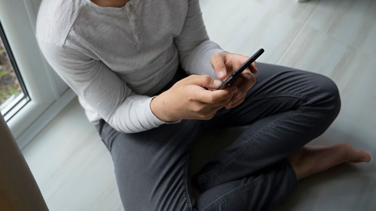 Adolescentes e redes sociais: o impacto é real e presente na saúde mental