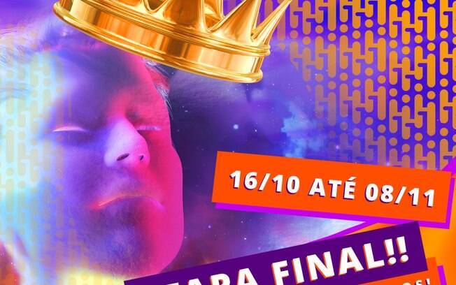 Top 10 influenciadores do ano serão anunciados em fase final do Prêmio Influency