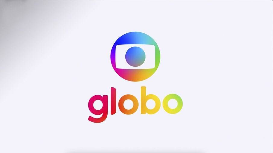 Logotipo da Globo