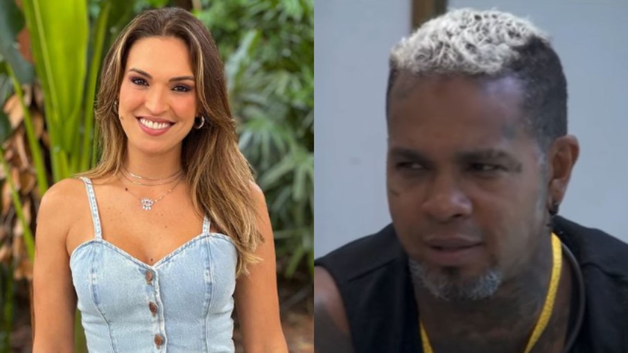 Substituta de Ana Maria Braga detona Rodriguinho: ‘Desagradável’