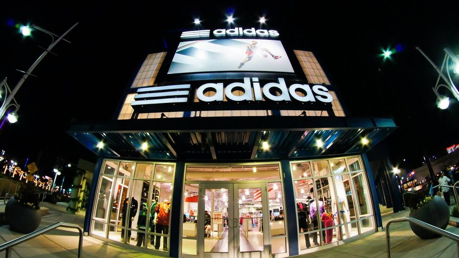 Adidas Adidas