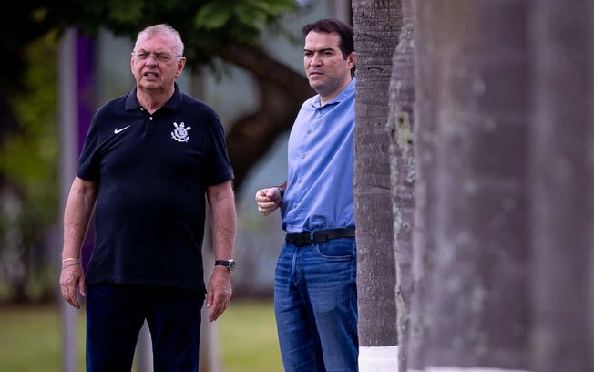 Corinthians repetirá modelo utilizado na eleição de 2020