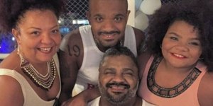 Família de Arlindo Cruz: quem são esposa e filhos do sambista