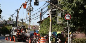 Aneel adia discussão sobre fim de contrato da Enel em São Paulo