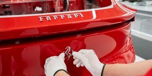 Ferrari prepara dois novos modelos; como serão?