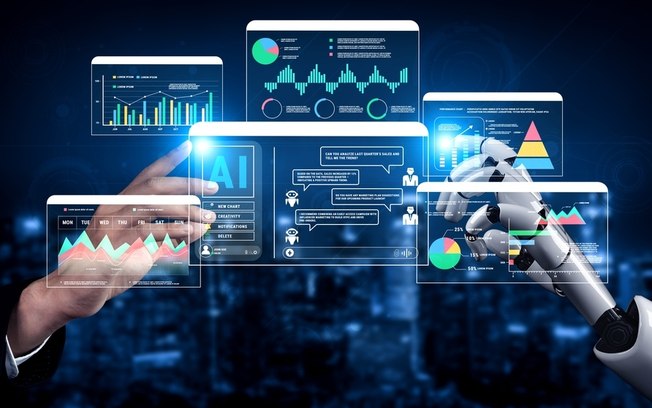 Orquestração de IA transforma a gestão dos negócios Orquestração de IA transforma a gestão dos negócios
