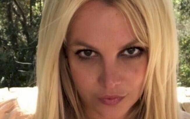 Britney Spears compartilhou uma foto com o advogado que a libertou da tutela